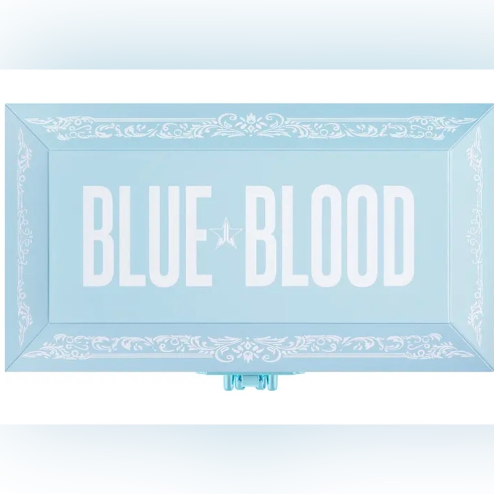 Blue Blood by Jeffree Star Cosmetics